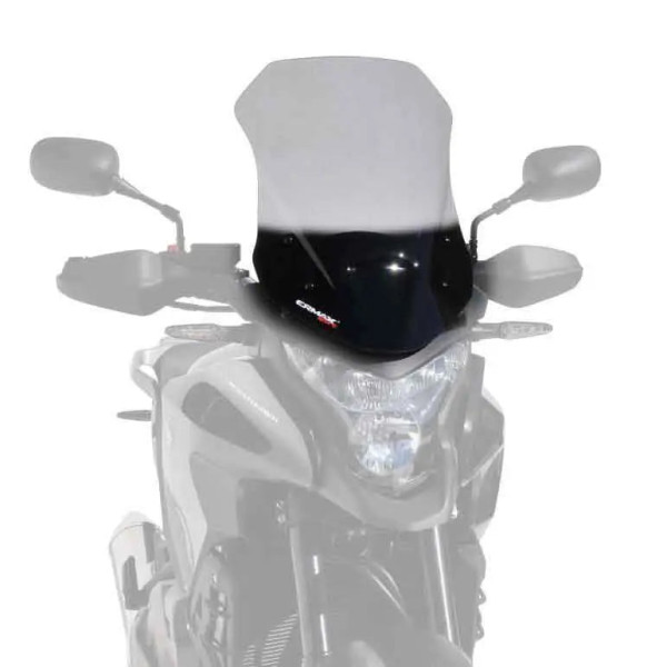 Ermax Ermax touring screen | light smoke | honda vfr 1200 x crosstourer 2016>current